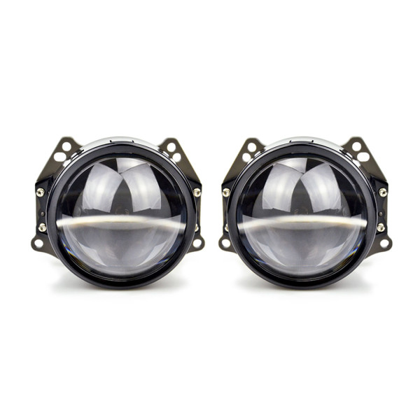 Светодиодные линзы AMS ULTIMATE U6 5500K 3.0 F