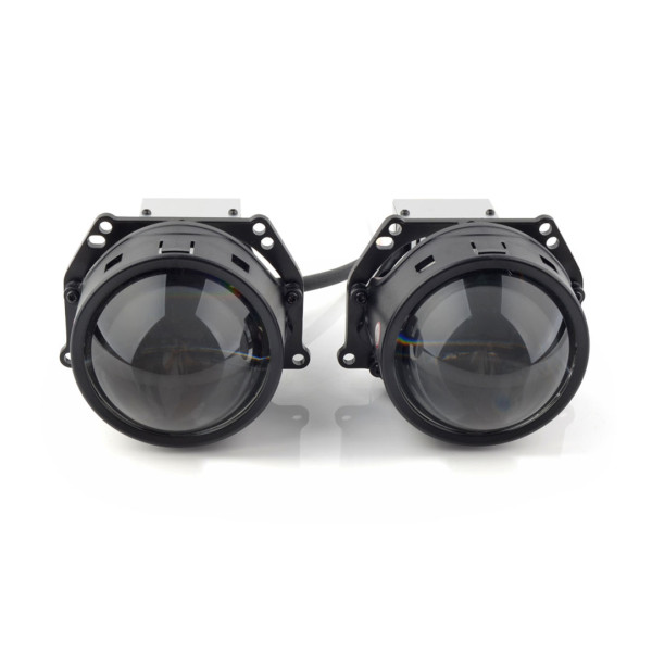 Светодиодные лазерные линзы AMS ULTIMATE S3 LASER 3.0 F