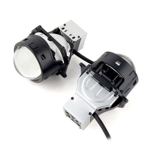 Светодиодные лазерные линзы AMS ULTIMATE S3 LASER 3.0 F