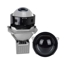 Светодиодные лазерные линзы AMS ULTIMATE U7 LASER 3.0 F
