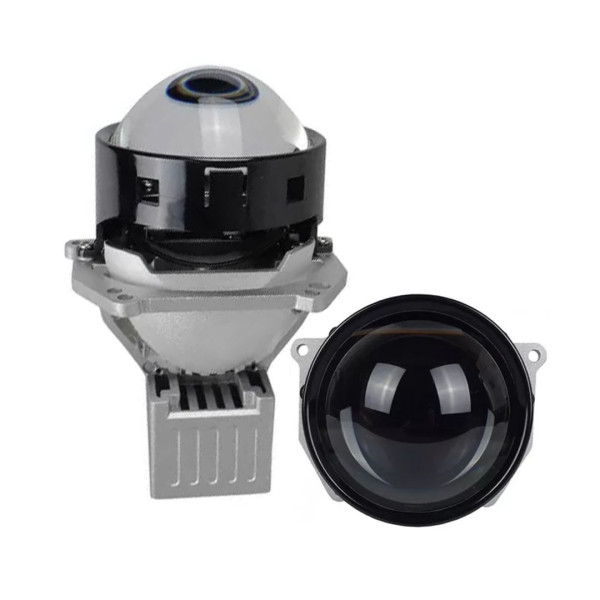 Светодиодные лазерные линзы AMS ULTIMATE U7 LASER 3.0 F
