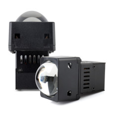Светодиодные линзы дальнего света AMS MATRIX MINI M1 LOW BEAM