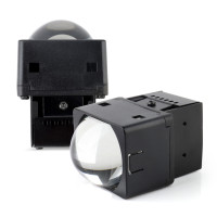 Светодиодные линзы дальнего света AMS MATRIX MINI M1 HIGH BEAM