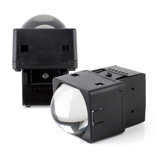 Светодиодные линзы дальнего света AMS MATRIX MINI M1 HIGH BEAM