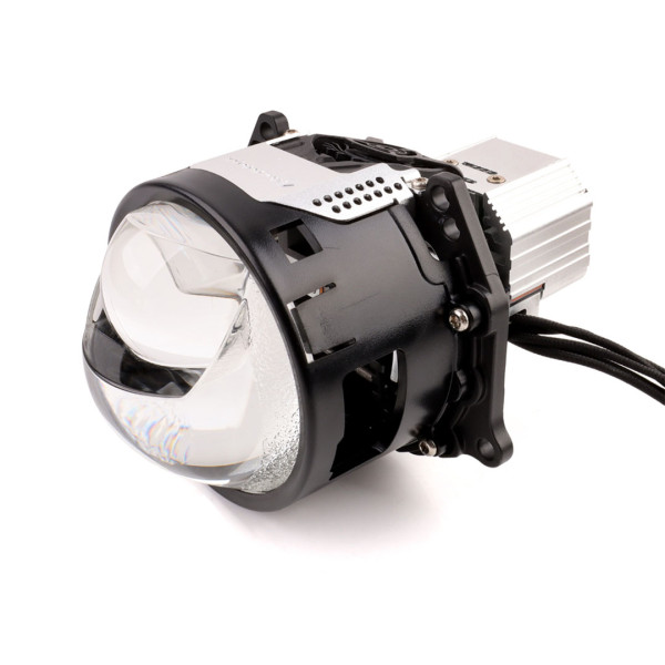 Светодиодные линзы AMS ULTIMATE U10 3.0 F