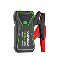 Пусковое устройство Winso 140300 300A/600A 16000mAh