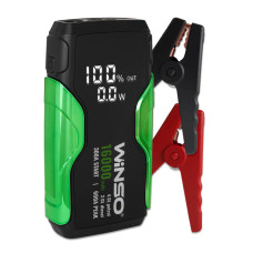 Пусковое устройство Winso 140310 300A/600A 16000mAh