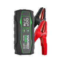 Пусковий пристрій Winso 141000 1000A/2000A 22000mAh