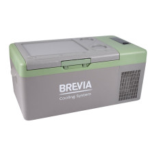 Автохолодильник Brevia 15л (22110)