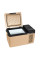 Холодильник автомобильный Brevia 24л (22180)