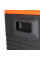 Портативный автомобильный холодильник Brevia 30л с компрессором LG (22515)