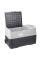 Автохолодильник Brevia 30л 22710 + портативная зарядная станция Brevia ePower 48Ah