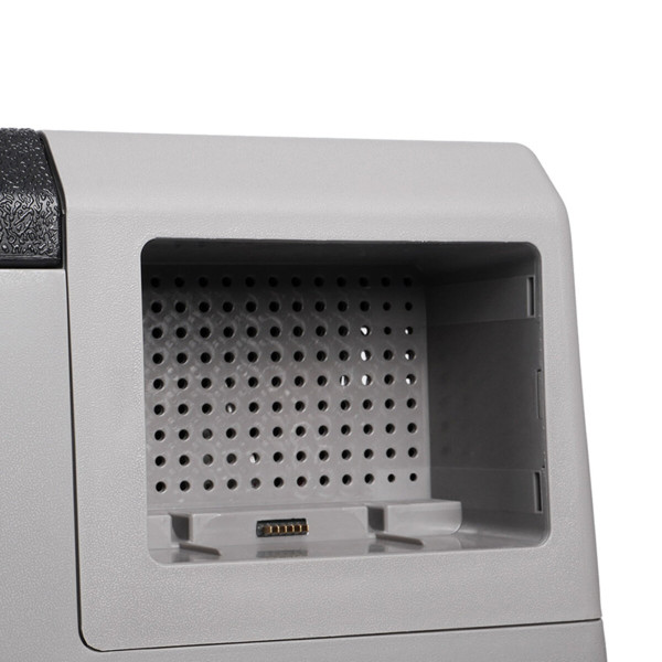 Автохолодильник Brevia 30л 22710 + портативная зарядная станция Brevia ePower 48Ah