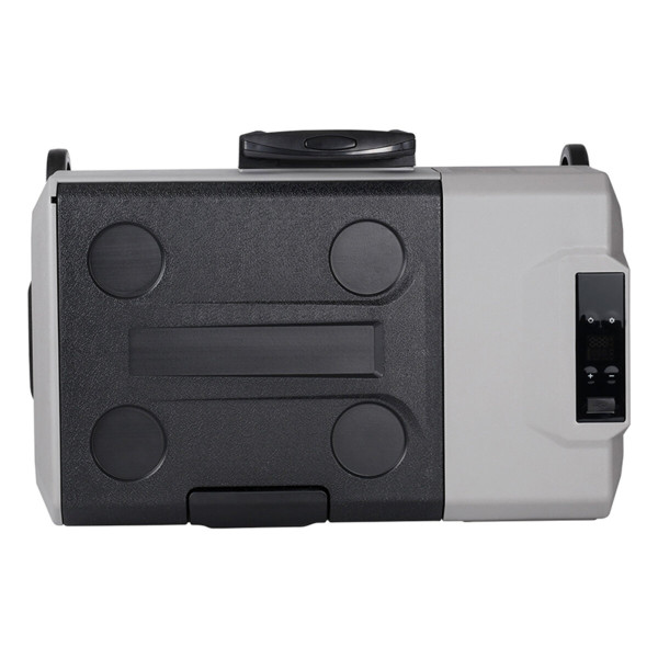 Автохолодильник Brevia 30л 22710 + портативная зарядная станция Brevia ePower 48Ah