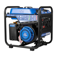Генератор инверторный Brevia GP3800Xi 3.8кВт (ном 3.5кВт)
