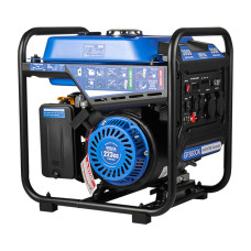 Генератор инверторный Brevia GP3800Xi 3.8кВт (ном 3.5кВт)