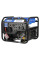 Генератор инверторный Brevia GP4000Xi 4.0кВт (ном 3.8кВт)