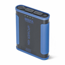 Повербанк Brevia ePower 48000mAh 153.6Wh LiFePo4 (44048)