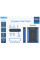 Повербанк Brevia ePower 48000mAh 153.6Wh LiFePo4 (44048)