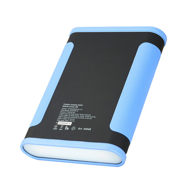 Повербанк Brevia ePower 48000mAh 153.6Wh LiFePo4 (44048)