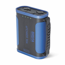 Повербанк (Power Bank) Brevia ePower 96000mAh 307.2Wh LiFePo4 (44096)
