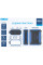 Повербанк (Power Bank) Brevia ePower 96000mAh 307.2Wh LiFePo4 (44096)