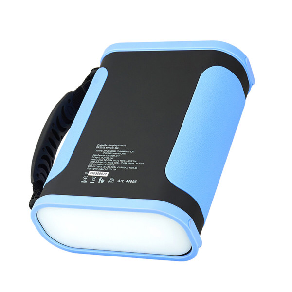 Повербанк (Power Bank) Brevia ePower 96000mAh 307.2Wh LiFePo4 (44096)