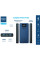 Повербанк Brevia 20000mAh 22,5W Li-Pol, LCD (44218)