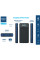 Повербанк Brevia 20000mAh 45W Li-ion, LCD (44245)