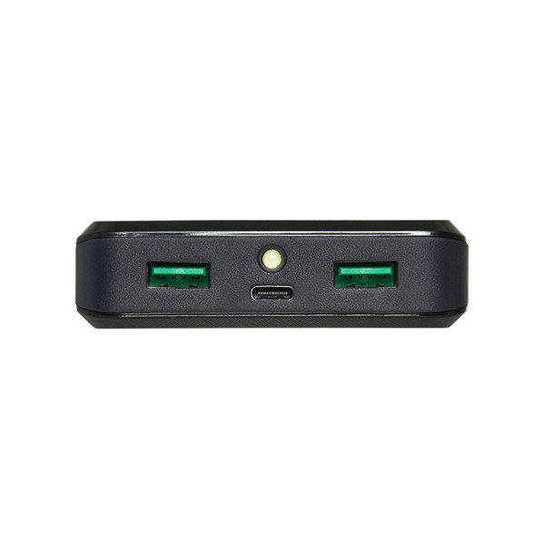 Повербанк Brevia 20000mAh 45W Li-ion, LCD (44245)