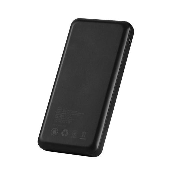 Повербанк Brevia 10000mAh 15W Li-Pol (45115)