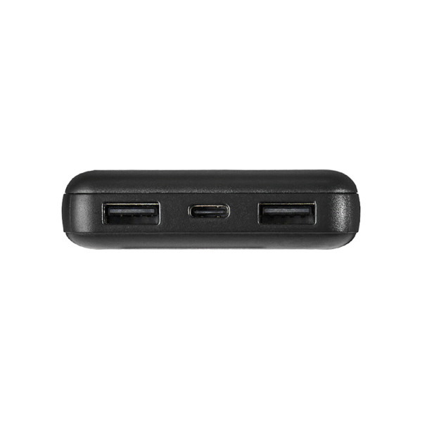 Повербанк Brevia 10000mAh 15W Li-Pol (45115)