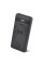 Повербанк Brevia 10000mAh 20W Wireless Qi10W Li-Pol, LCD (45118)