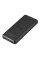 Повербанк Brevia 10000mAh 20W Wireless Qi10W Li-Pol, LCD (45118)