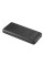 Повербанк Brevia 10000mAh 20W Wireless Qi10W Li-Pol, LCD (45118)