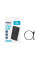 Повербанк Brevia 10000mAh 20W Wireless Qi10W Li-Pol, LCD (45118)