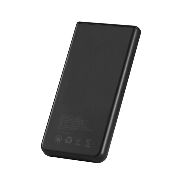Повербанк Brevia 10000mAh 20W Li-Pol, LCD (45120)