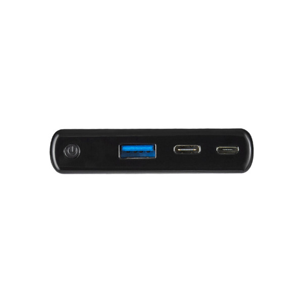 Повербанк Brevia 10000mAh 20W Li-Pol, LCD (45120)