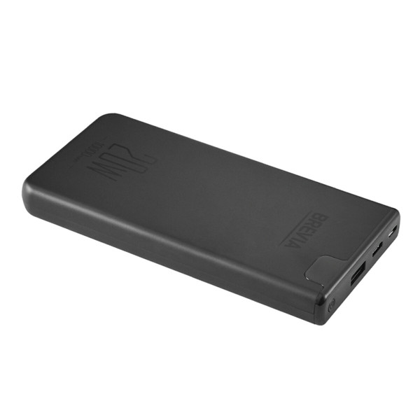 Повербанк Brevia 10000mAh 20W Li-Pol, LCD (45120)