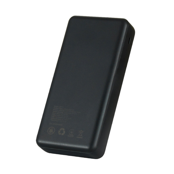 Повербанк Brevia 20000mAh 15W Li-Pol (45215)