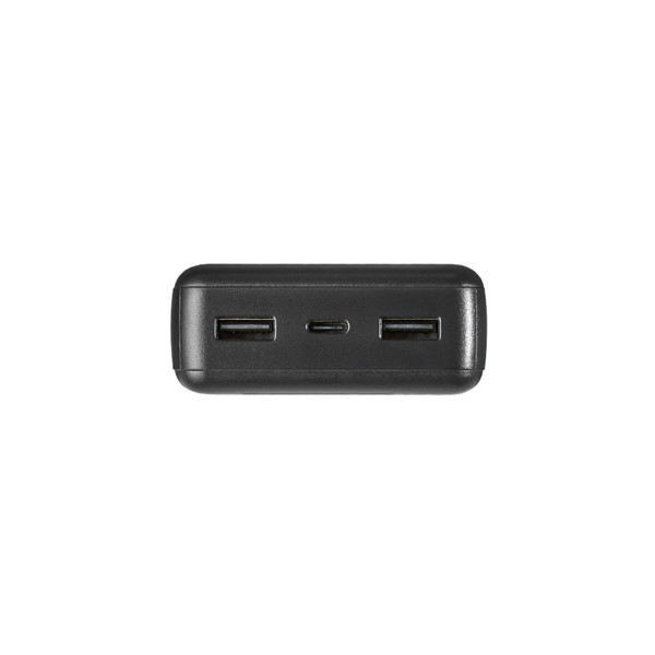 Повербанк Brevia 20000mAh 15W Li-Pol (45215)