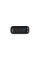 Повербанк Brevia 20000mAh 22.5W Type-C+Lightning Cable, Li-Pol, LCD (45222)