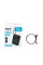 Повербанк Brevia 20000mAh 22.5W Type-C+Lightning Cable, Li-Pol, LCD (45222)