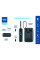 Повербанк Brevia 20000mAh 22.5W Type-C+Lightning Cable, Li-Pol, LCD (45222)