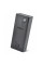 Повербанк Brevia 30000mAh 15.5W Li-Pol, LCD (45315)