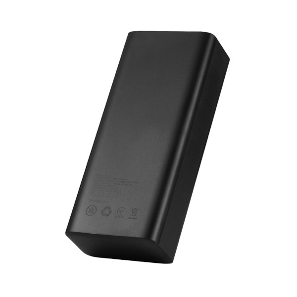 Повербанк Brevia 30000mAh 15.5W Li-Pol, LCD (45315)