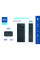 Повербанк Brevia 30000mAh 15.5W Li-Pol, LCD (45315)