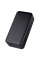 Универсальная мобильная батарея Brevia 30000mAh 22,5W Li-Pol, LCD (45320PB)