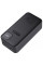 Универсальная мобильная батарея Brevia 30000mAh 22,5W Li-Pol, LCD (45320PB)
