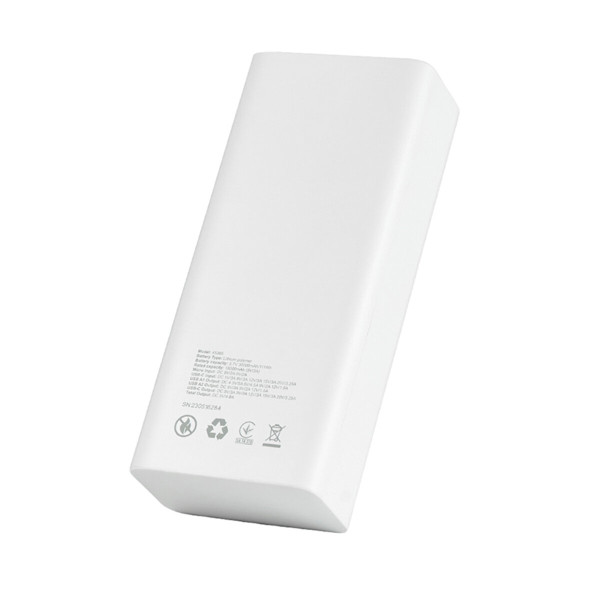 Повербанк Brevia 30000mAh 65W Li-Pol, LCD (45365)